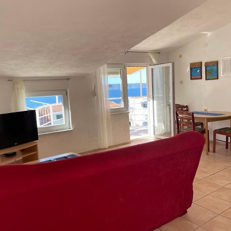 Apartments Papic Trogir Eksteriør billede