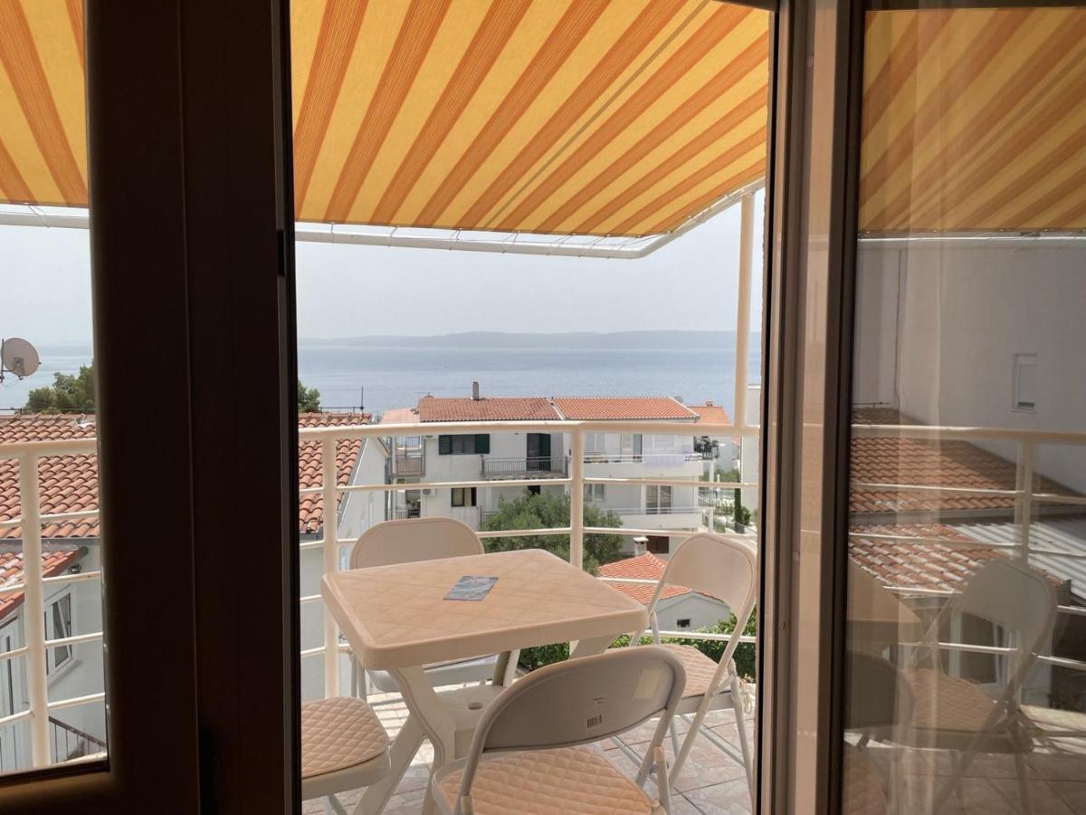 Apartments Papic Trogir Eksteriør billede