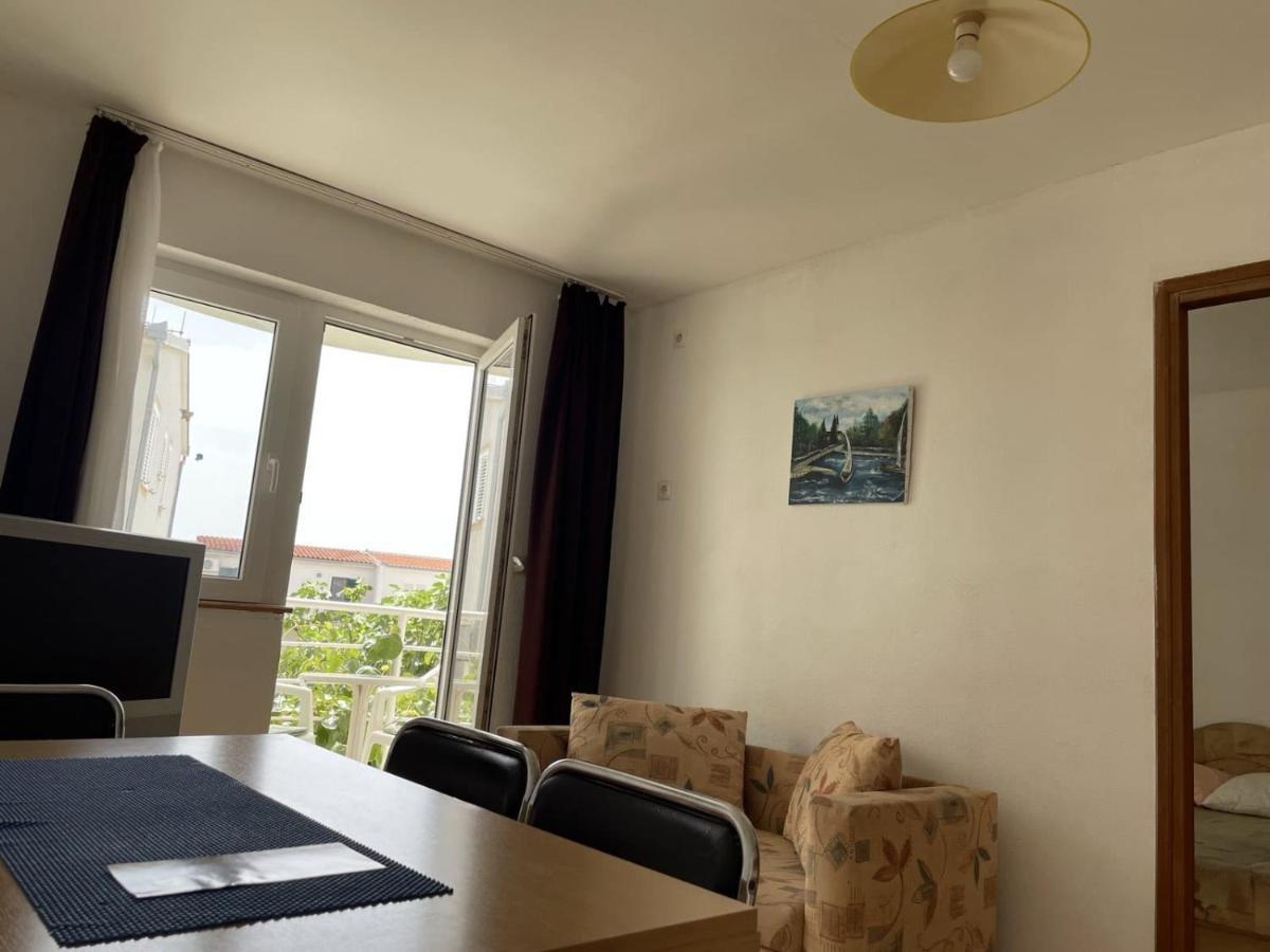 Apartments Papic Trogir Eksteriør billede