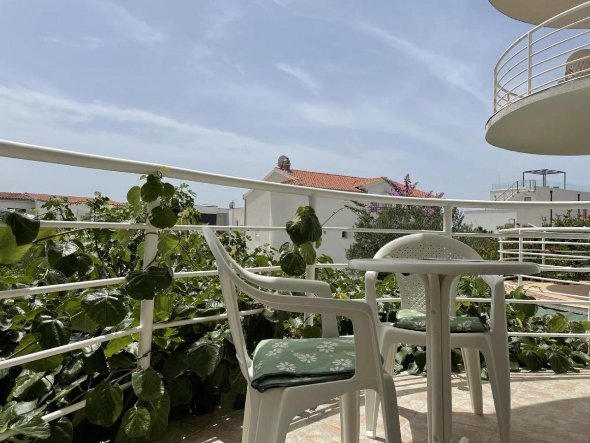 Apartments Papic Trogir Eksteriør billede