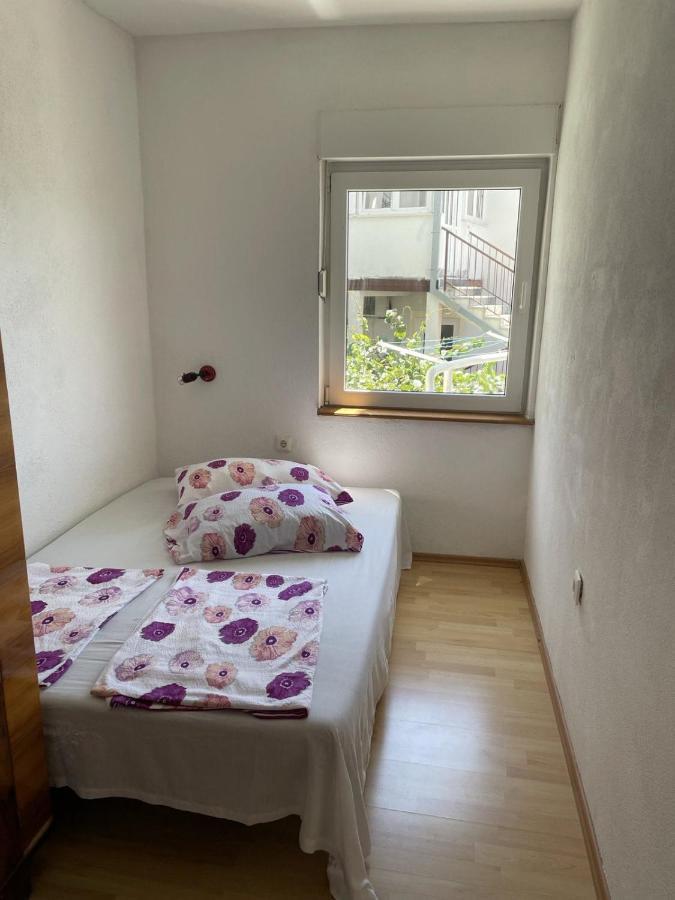 Apartments Papic Trogir Eksteriør billede