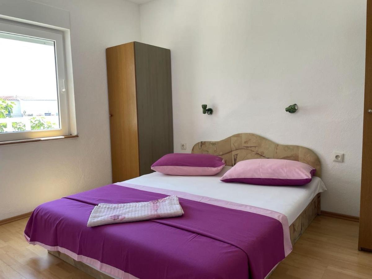 Apartments Papic Trogir Eksteriør billede
