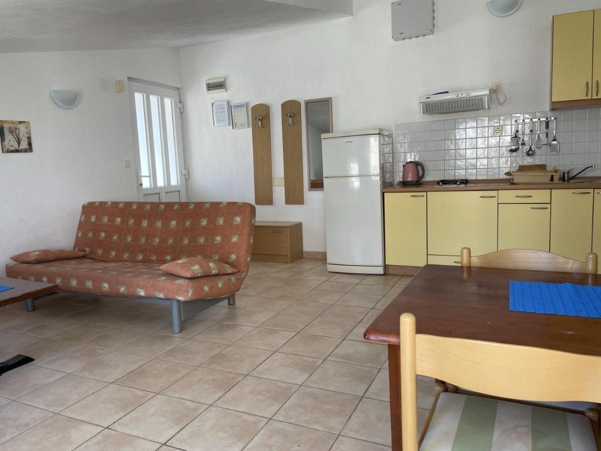 Apartments Papic Trogir Eksteriør billede