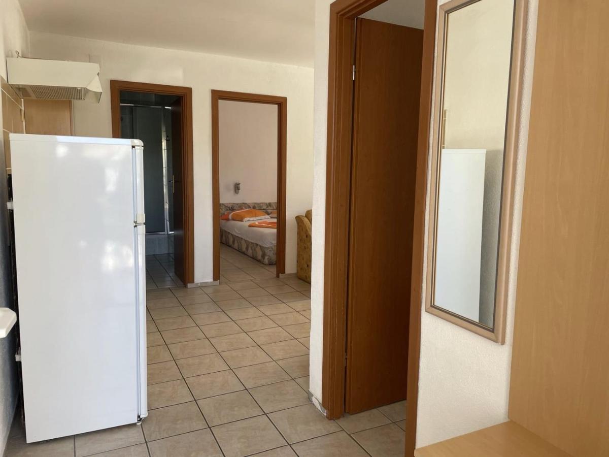 Apartments Papic Trogir Eksteriør billede