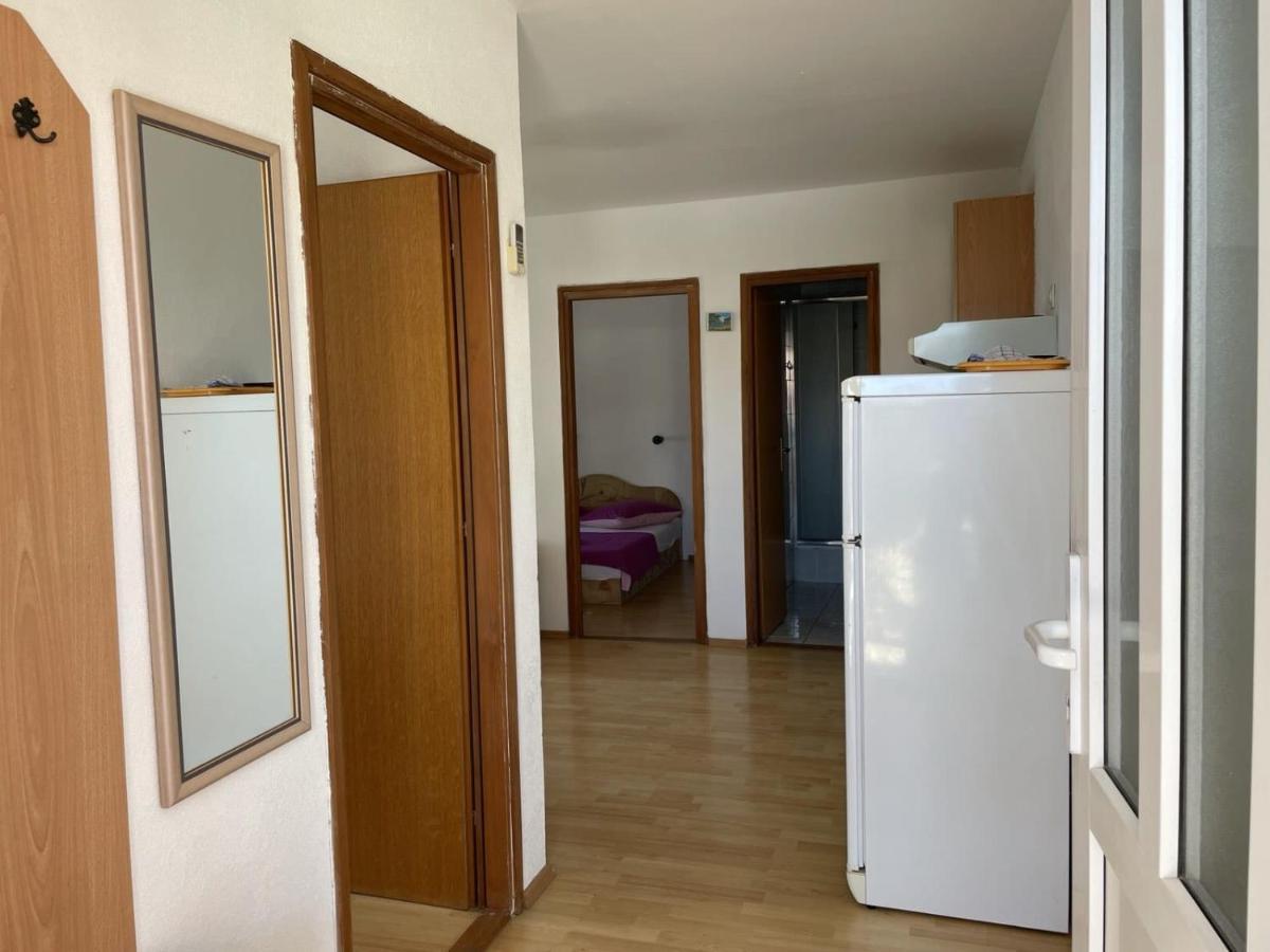 Apartments Papic Trogir Eksteriør billede