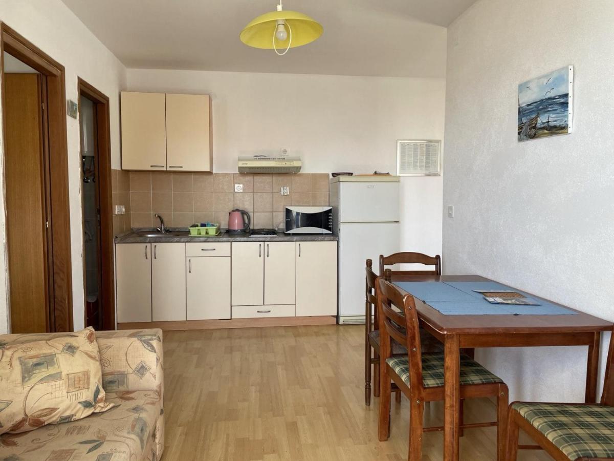 Apartments Papic Trogir Eksteriør billede