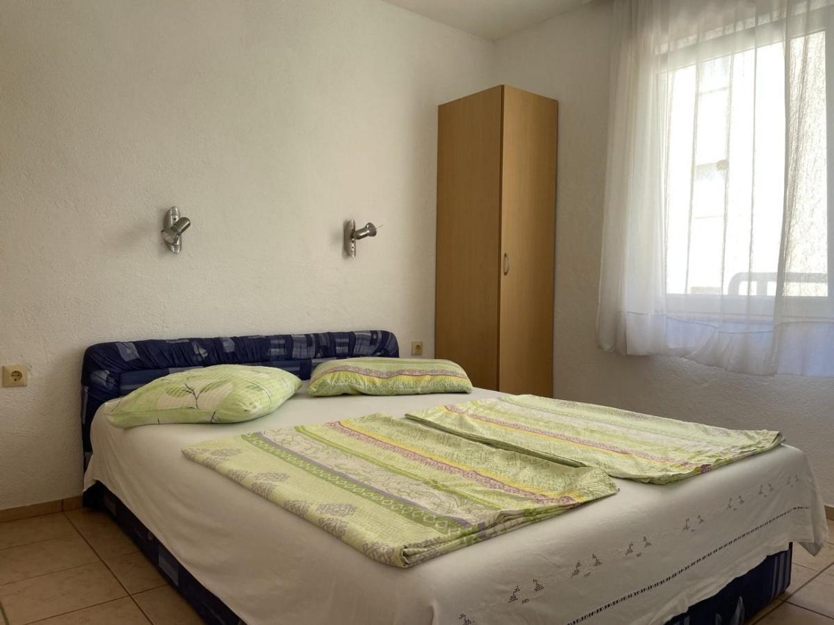 Apartments Papic Trogir Eksteriør billede