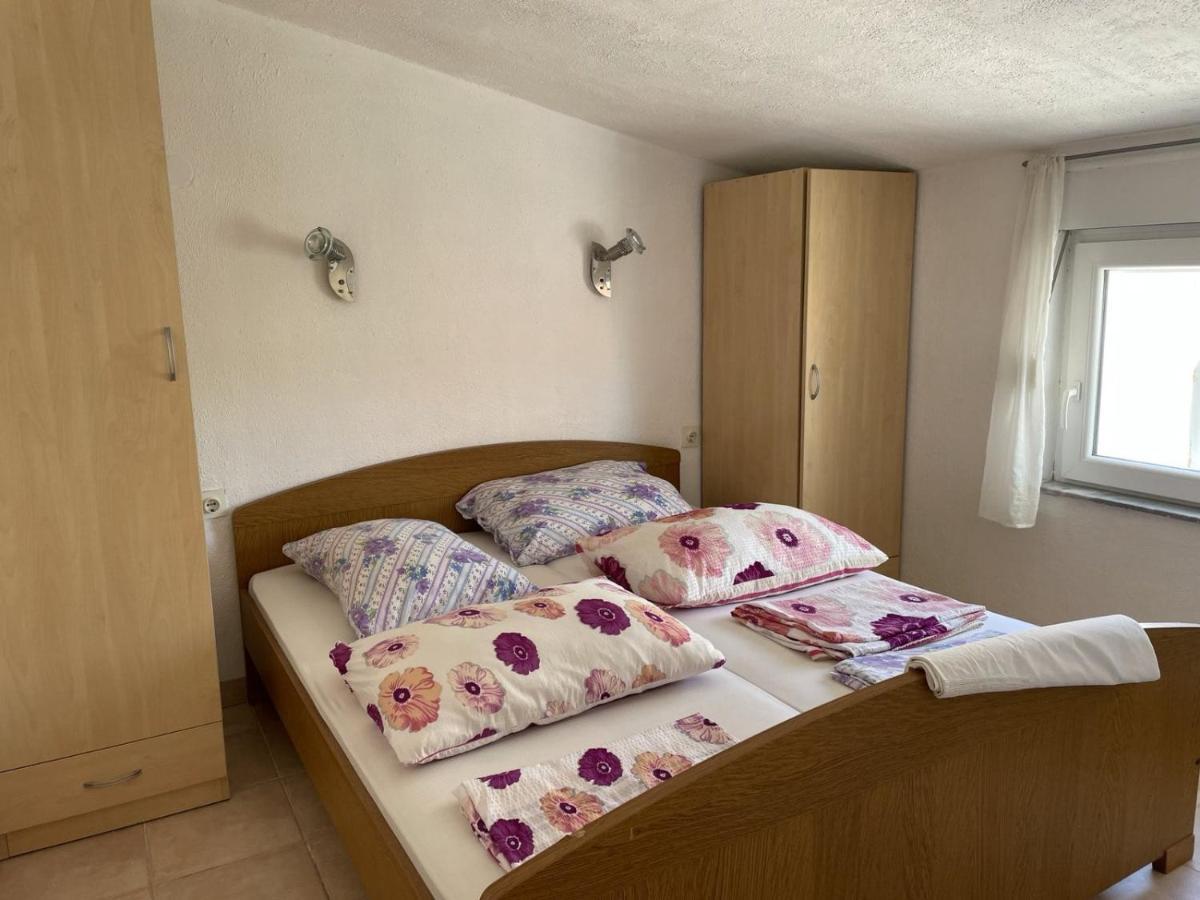 Apartments Papic Trogir Eksteriør billede