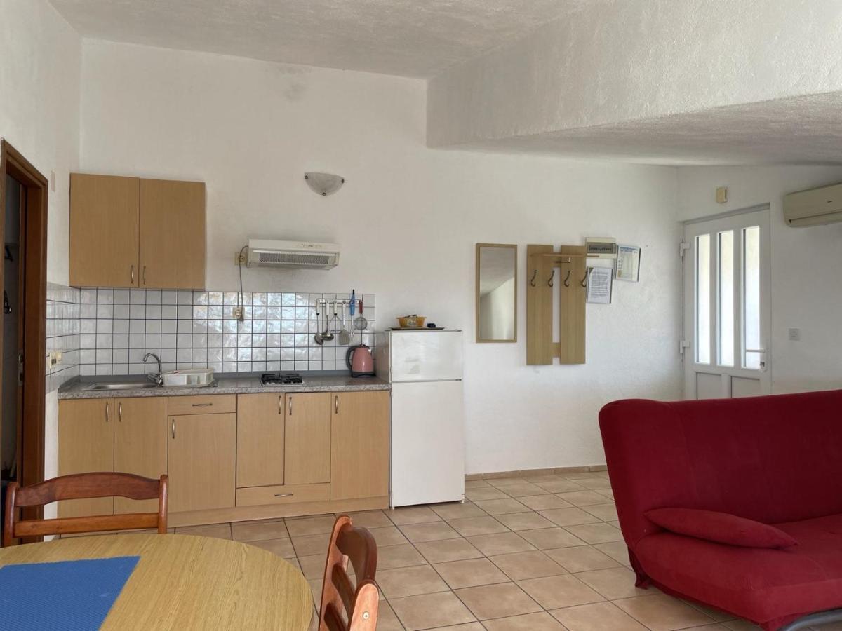 Apartments Papic Trogir Eksteriør billede