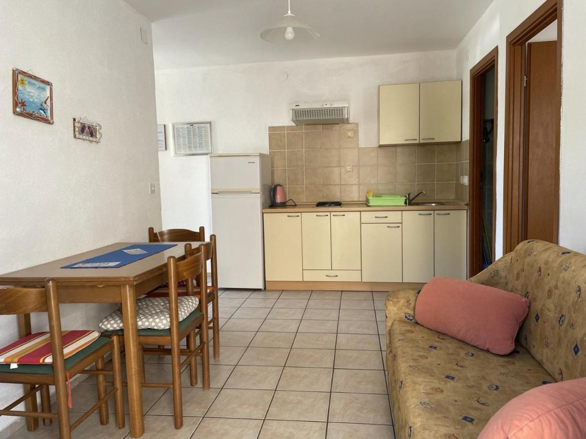 Apartments Papic Trogir Eksteriør billede