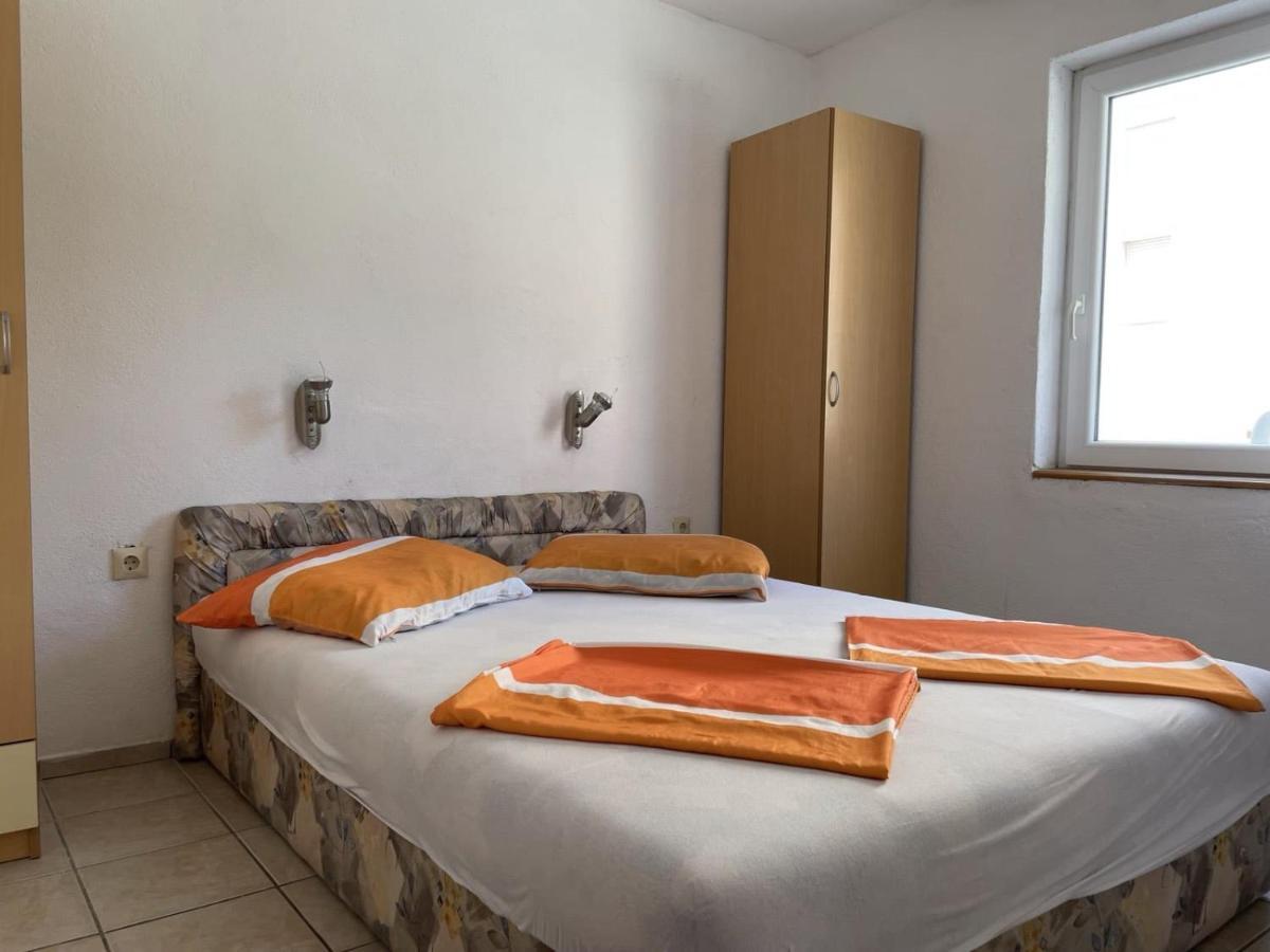 Apartments Papic Trogir Eksteriør billede