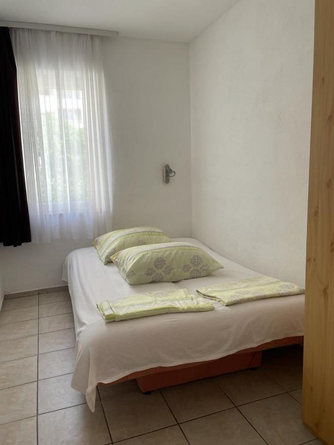 Apartments Papic Trogir Eksteriør billede