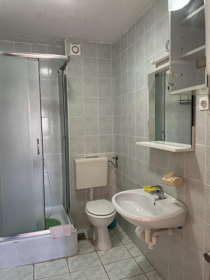 Apartments Papic Trogir Eksteriør billede
