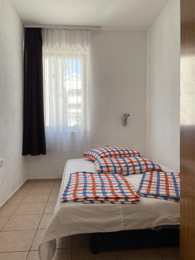 Apartments Papic Trogir Eksteriør billede
