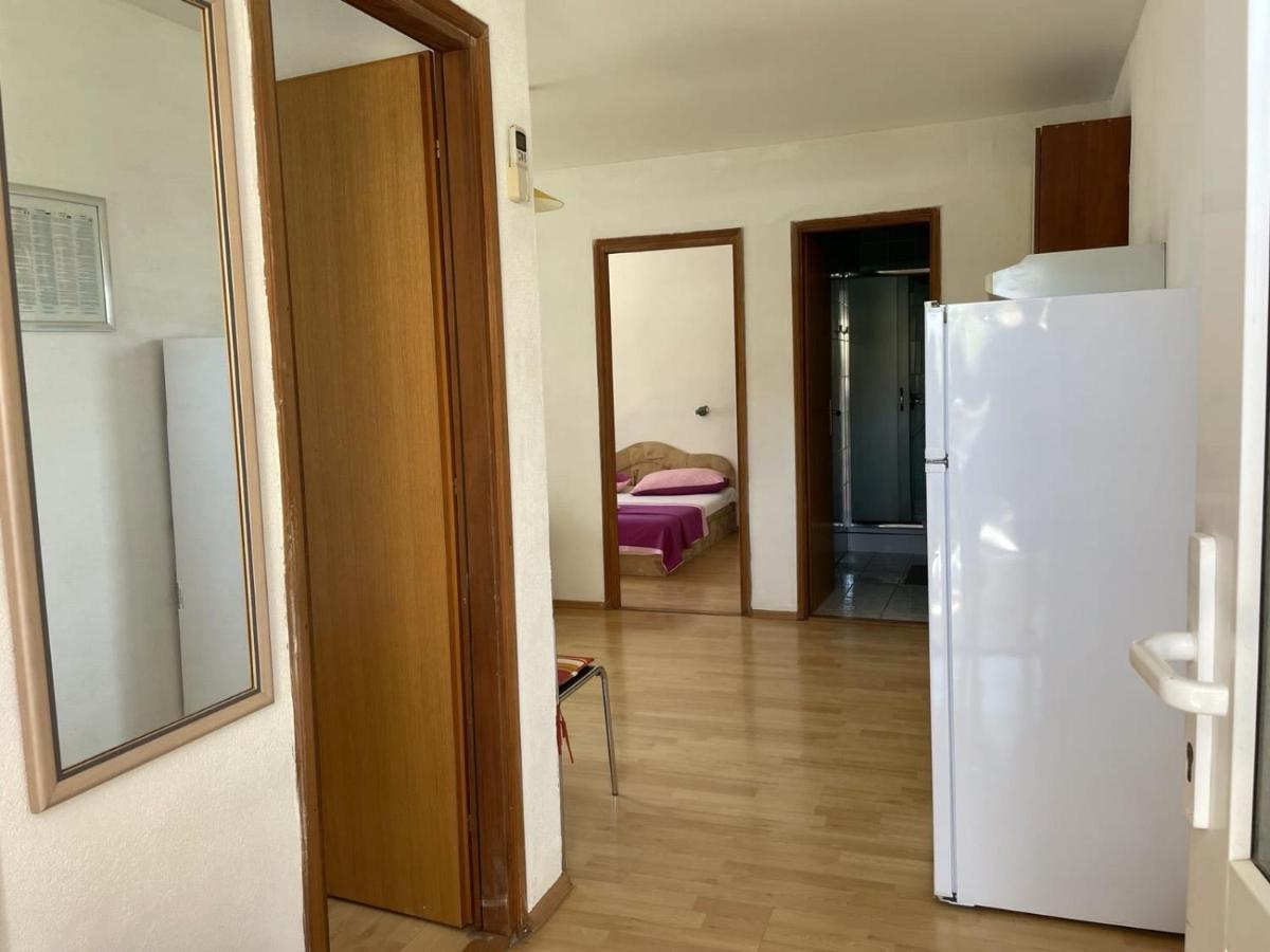 Apartments Papic Trogir Eksteriør billede