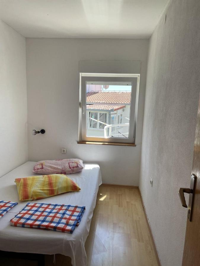Apartments Papic Trogir Eksteriør billede