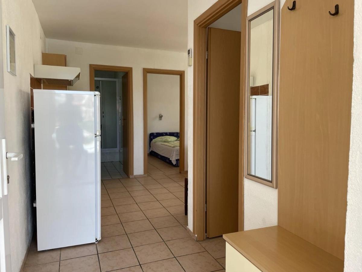 Apartments Papic Trogir Eksteriør billede