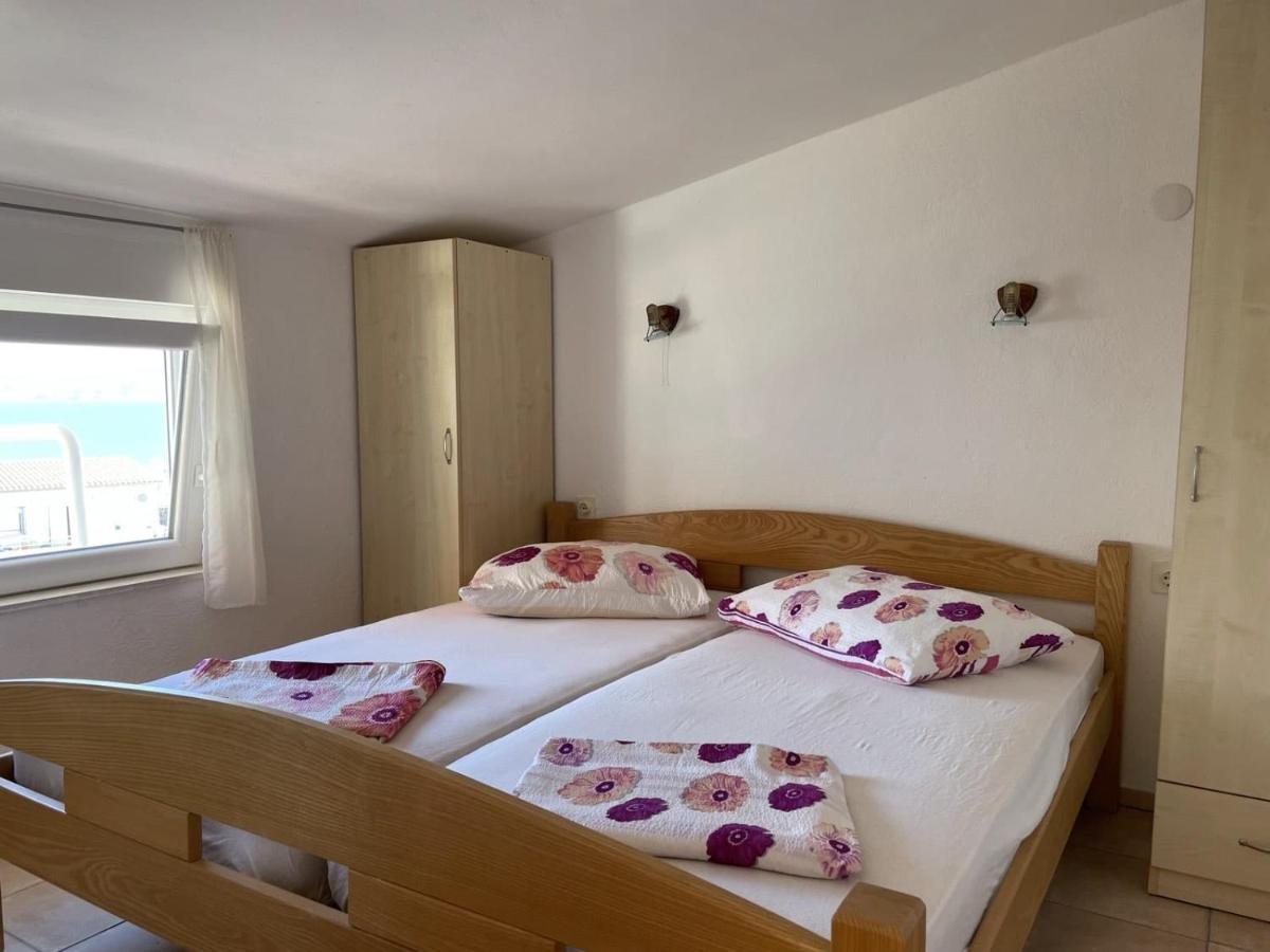 Apartments Papic Trogir Eksteriør billede